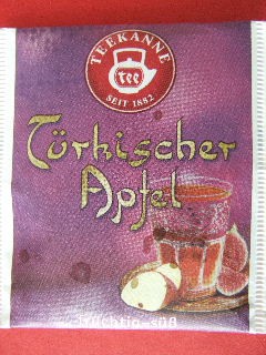 034   Turkischer Apfel